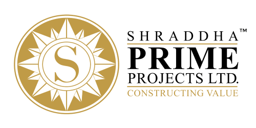Shraddha Prime Projects logo