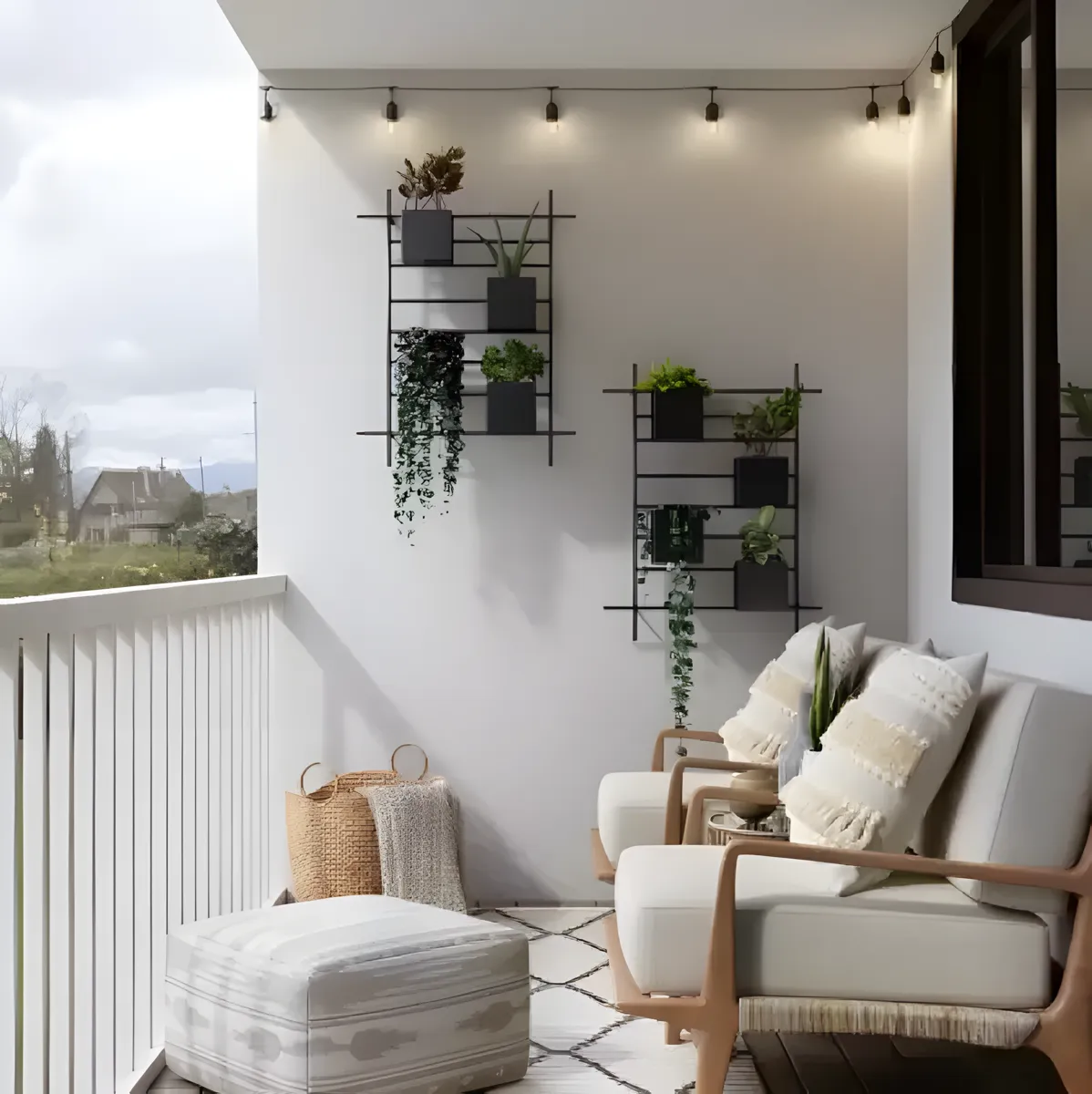 Shraddha Gold Crest amenities